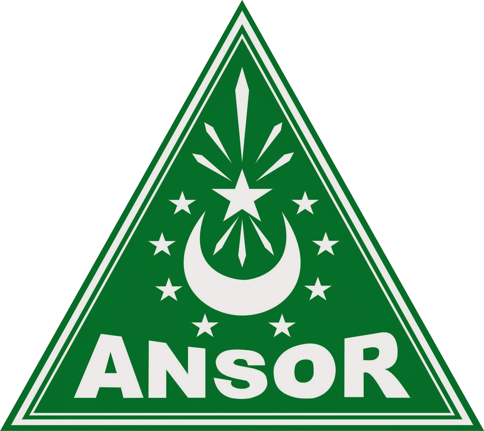 Logo GP ANSOR