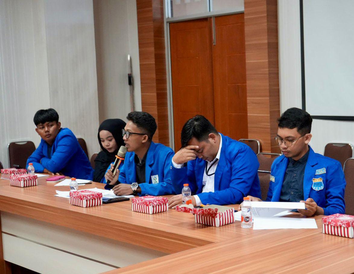 Menjelang Hari Jadi Batola, PMII Sindir Pemerintah: “Lampu Pesta Terang, Lampu Jalan Gelap: Seremonial Megah, Pembangunan Resah”