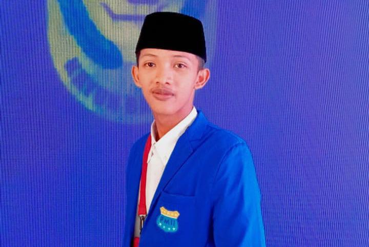 PMII Barito Kuala Soroti Sikap Pejabat yang Buka Puasa Tanpa Kepedulian pada Pedagang Terdampak Hujan